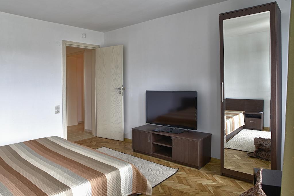 Pepi Guest House Veliko Tarnovo Phòng bức ảnh