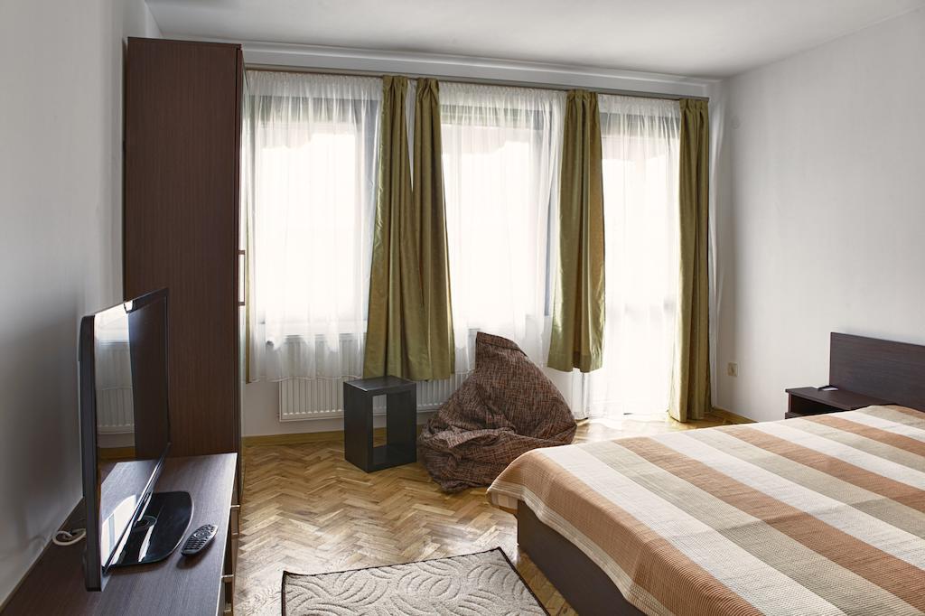 Pepi Guest House Veliko Tarnovo Phòng bức ảnh