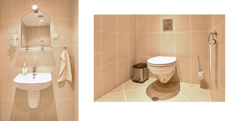 Pepi Guest House Veliko Tarnovo Phòng bức ảnh