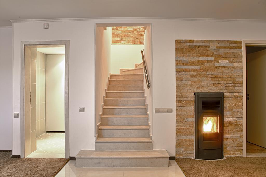 Pepi Guest House Veliko Tarnovo Phòng bức ảnh