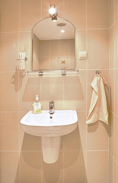 Pepi Guest House Veliko Tarnovo Phòng bức ảnh