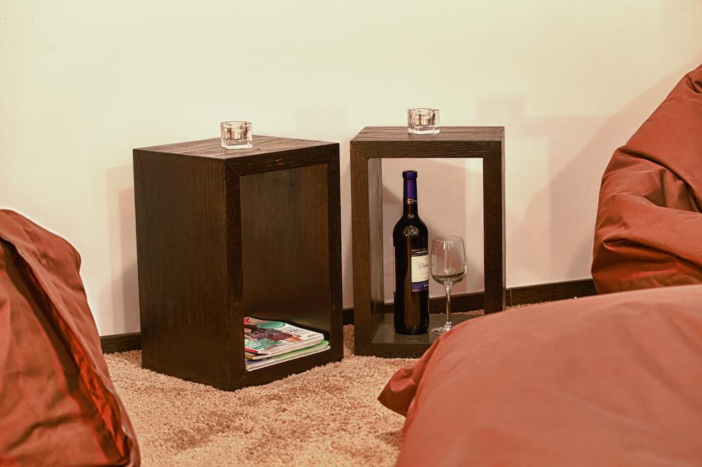 Pepi Guest House Veliko Tarnovo Phòng bức ảnh