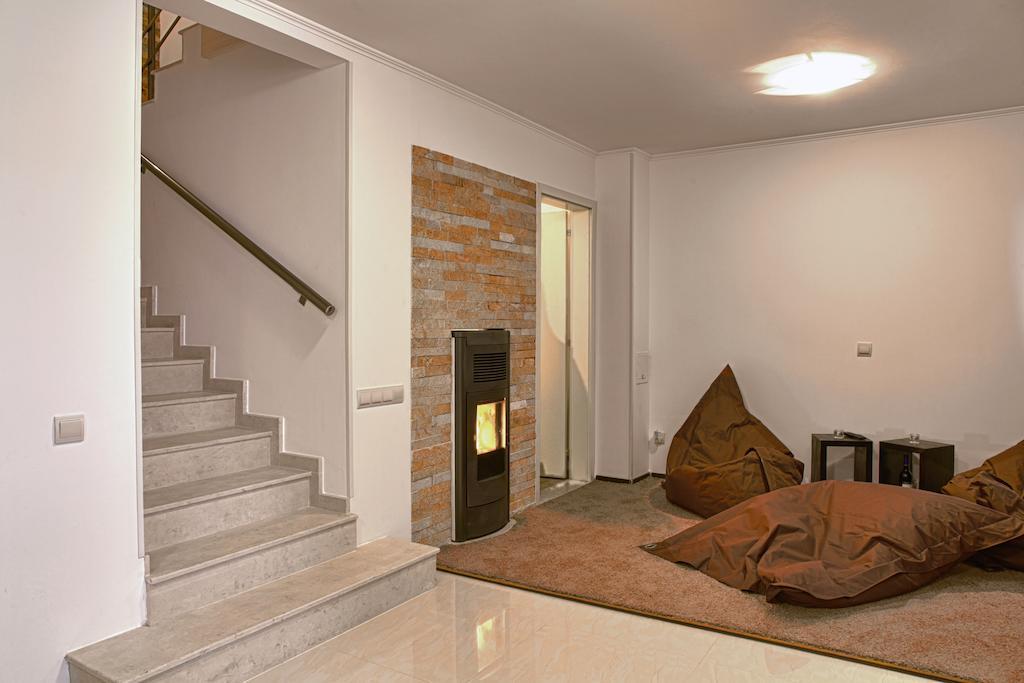 Pepi Guest House Veliko Tarnovo Phòng bức ảnh