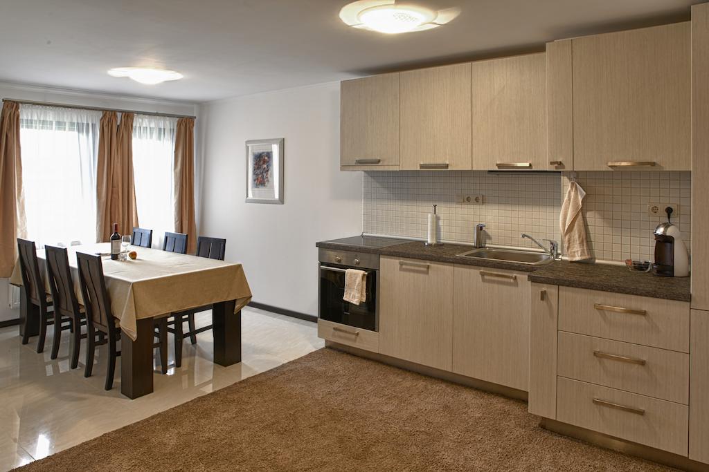Pepi Guest House Veliko Tarnovo Phòng bức ảnh