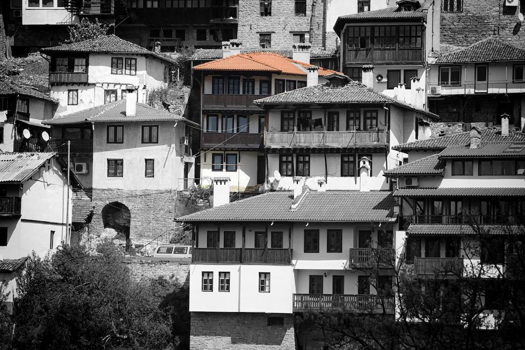 Pepi Guest House Veliko Tarnovo Ngoại thất bức ảnh